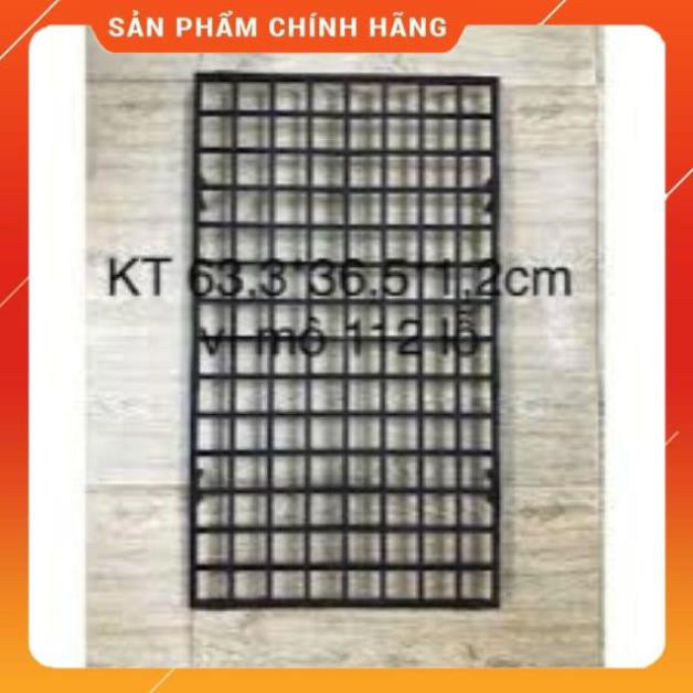 Khay để lan nuôi cấy mô