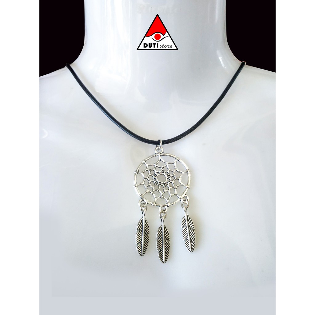 Dây chuyền Dream catcher DDC001 DutiOS | BigBuy360 - bigbuy360.vn