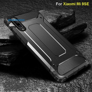 Ốp lưng Xiaomi Mi 9 SE Ultra Armor Case siêu chống sốc