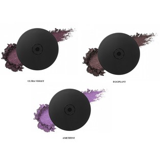 PHẤN MẮT MÀU TÍM TRO CHO TRANG ĐIỂM CHUYÊN NGHIỆP POLLEN EYE SHADOW - MÀU TÍM