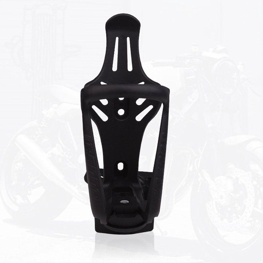 Giá Đỡ Bình Nước Gắn Tay Lái Xe Đạp/Mô Tô Có Thể Điều Chỉnh Tiện Lợi