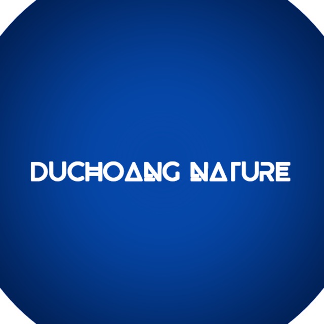 DucHoang Nature