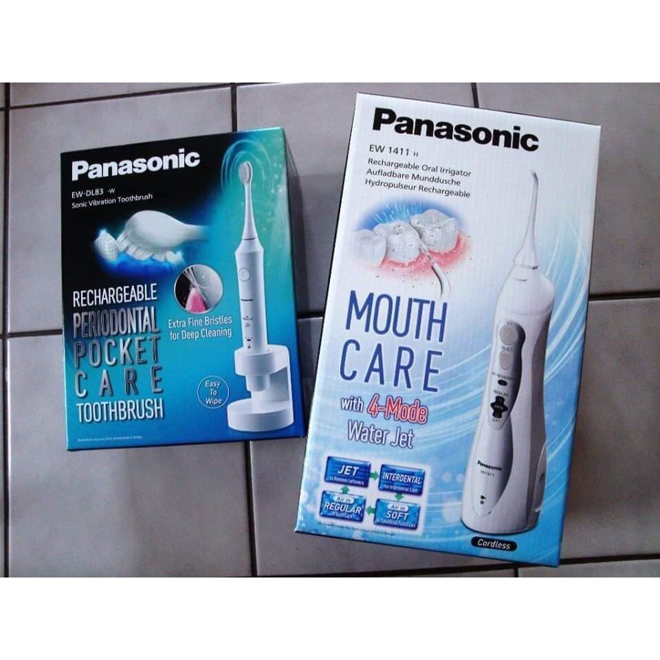 TĂM NƯỚC PANASONIC EW1411