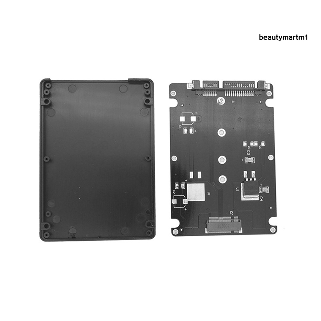 Bộ Chuyển Đổi Ổ Cứng Di Động M.2 Ngff Sang Sata 3 Tốc Độ Cao | BigBuy360 - bigbuy360.vn