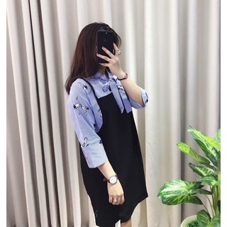 Hình xinh lung linh khách này😘