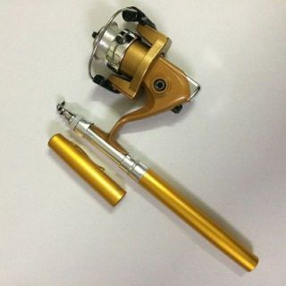 Cần câu bút 1m6