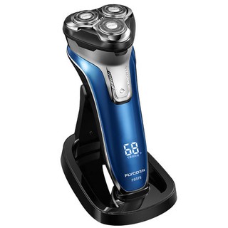 Máy cạo râu flycoz fs375 - chính hãng