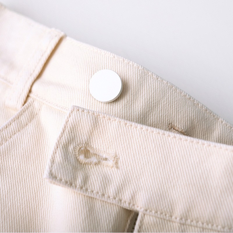 [Mã FAXANH55 giảm 10K đơn 50K] [ Hỗ Trợ 10k đơn 20k ] Quần Đùi kaki nữ lật lai co giãn 2020 | BigBuy360 - bigbuy360.vn