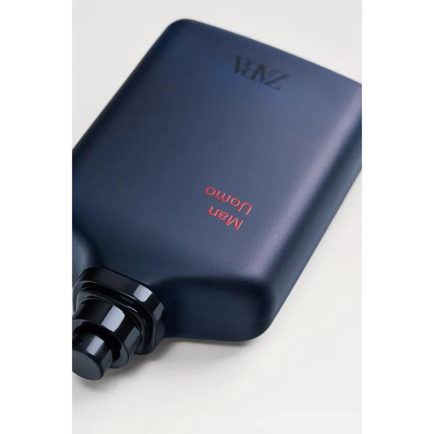 Nước hoa nam ZARA MAN UOMO 100ML FULL BOX -N11