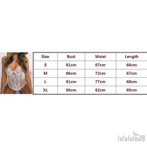 Bộ Đồ Ngủ Liền Thân Phối Ren Gợi Cảm Cho Nữ Laa8-Yh | BigBuy360 - bigbuy360.vn