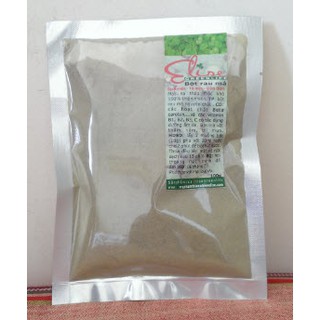 BỘT LÁ NGẢI CỨU 50G