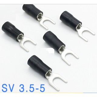 10 đầu cos chỉa SV-3.5-5