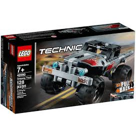 LEGO - TECHNIC - Mô Hình Lắp Ráp Các Loại Xe Đua