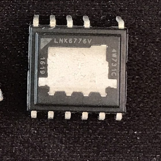 LNK6776V Ic nguồn LNK6776 mới chính hãng