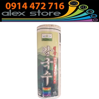 Gói 1kg mì kiều mạch hàn quốc chikap