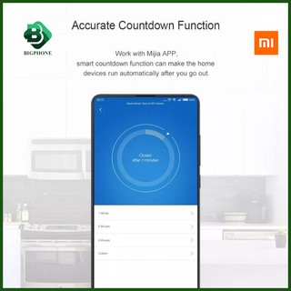 Ổ cắm thông minh Xiaomi