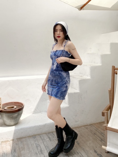 ĐẦM NHÚN CHỈ | BigBuy360 - bigbuy360.vn