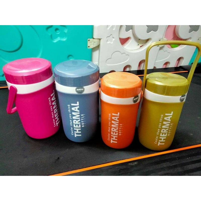 Bình giữ nhiệt Mattsu Duy Tân 750ml,; 1lít; 1,5 lít