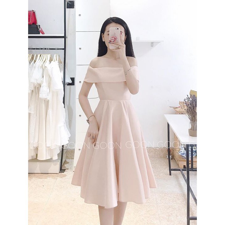 ĐẦM SỰ KIỆN [ HÀNG THIẾT KẾ- ẢNH THẬT ]