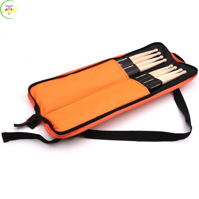 Túi đựng dùi trống bằng vải oxford 600D dày dặn chống thấm nước