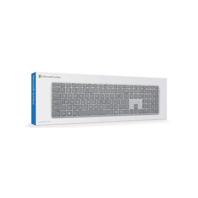 Bàn phím MICROSOFT SURFACE KEYBOARD chính hãng