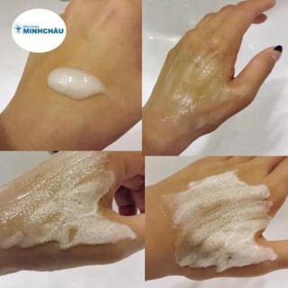 Mặt nạ sủi bọt SU:M37 BRIGHT AWARD BUBBLE-DE MASK