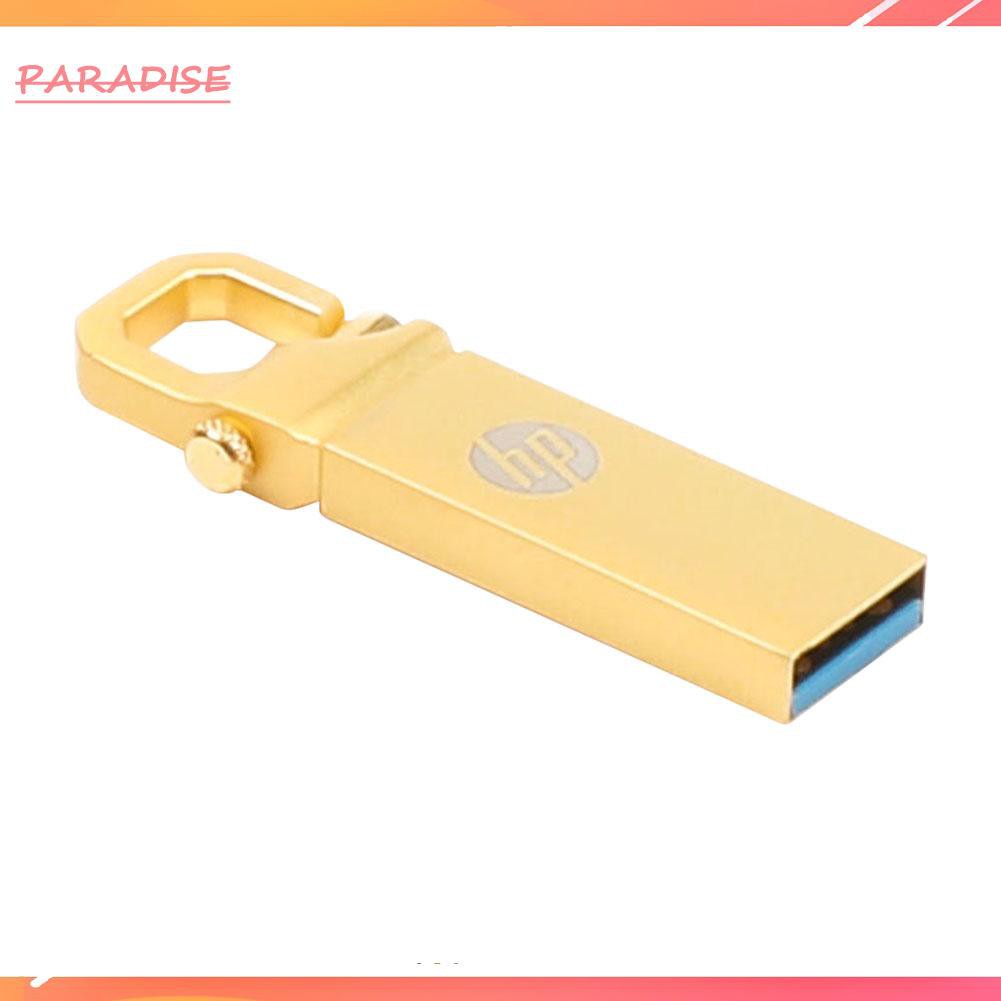 Usb 2.0 Hình Móc Khóa Mini Bằng Kim Loại Chống Thấm Nước | BigBuy360 - bigbuy360.vn