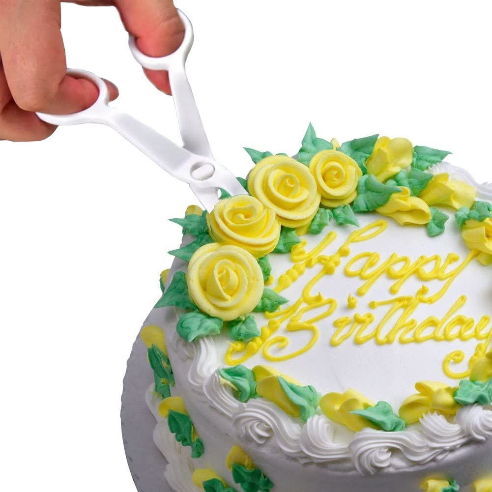 Bộ 4 giá đỡ hoa trang trí bánh kem bằng thép không gỉ 304