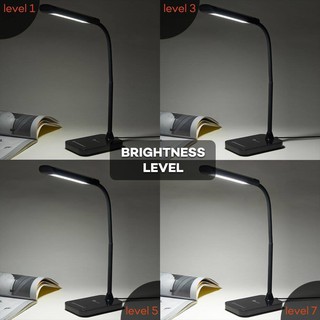Đèn LED chống cận Taotronics 7W TT-DL11