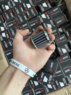 Lọc nhớt x1r xịn