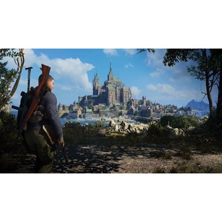 Đĩa chơi game PS4 / PS5: Sniper Elite 5