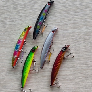 Mồi câu lure cá giả TARGET