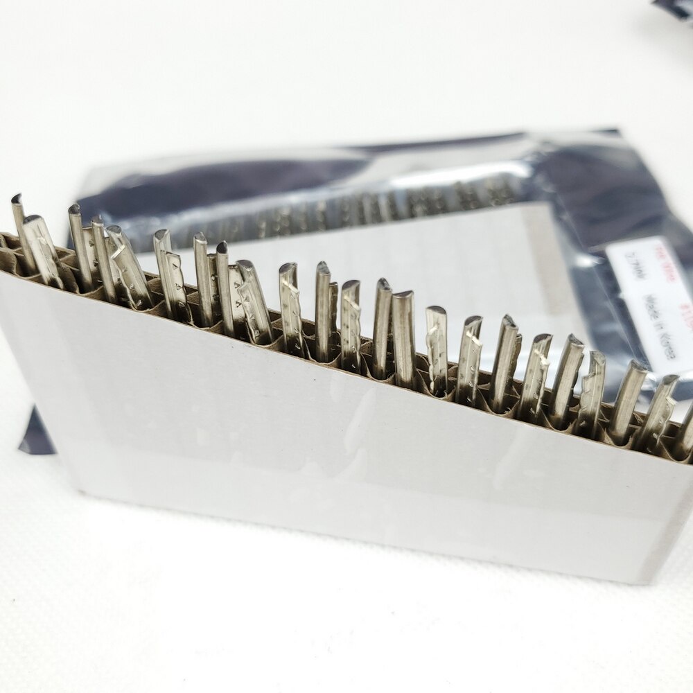 1 Set  2.0MM / 2.2MM / 2.4MM / 2.7MM / 2.9MM