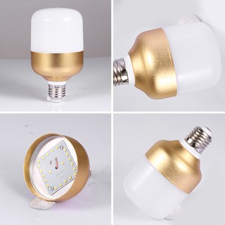 Bóng đèn CHUANGYANG LED E27 5W-50W tùy chọn 220V siêu sáng tiện lợi