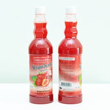 Siro thái pixie | BigBuy360 - bigbuy360.vn