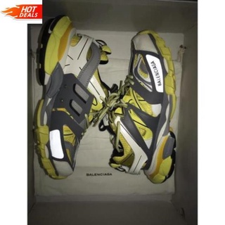 SALE Giày HOT (SẴN 1:1) GIÀY BALENIAGA TRAK 30 Ó ĐÈN LED 2020 * ^^ ‣ ⁹ : ོ # ˢ d  ! ! ..