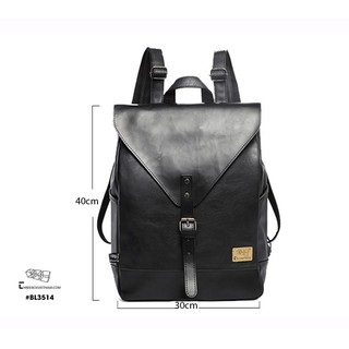 [Three-Box] Balo da three-box BL3514