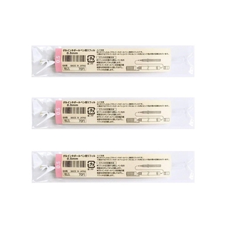Bút Mực Gel 0.5mm / 0.38mm 4 Màu Tùy Chọn