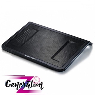 ĐẾ TẢN NHIỆT LAPTOP COOLER MASTER L100 CHO LAPTOP 17INCH