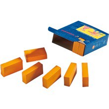 Sáp Màu Stockmar - Block - Viên lẻ