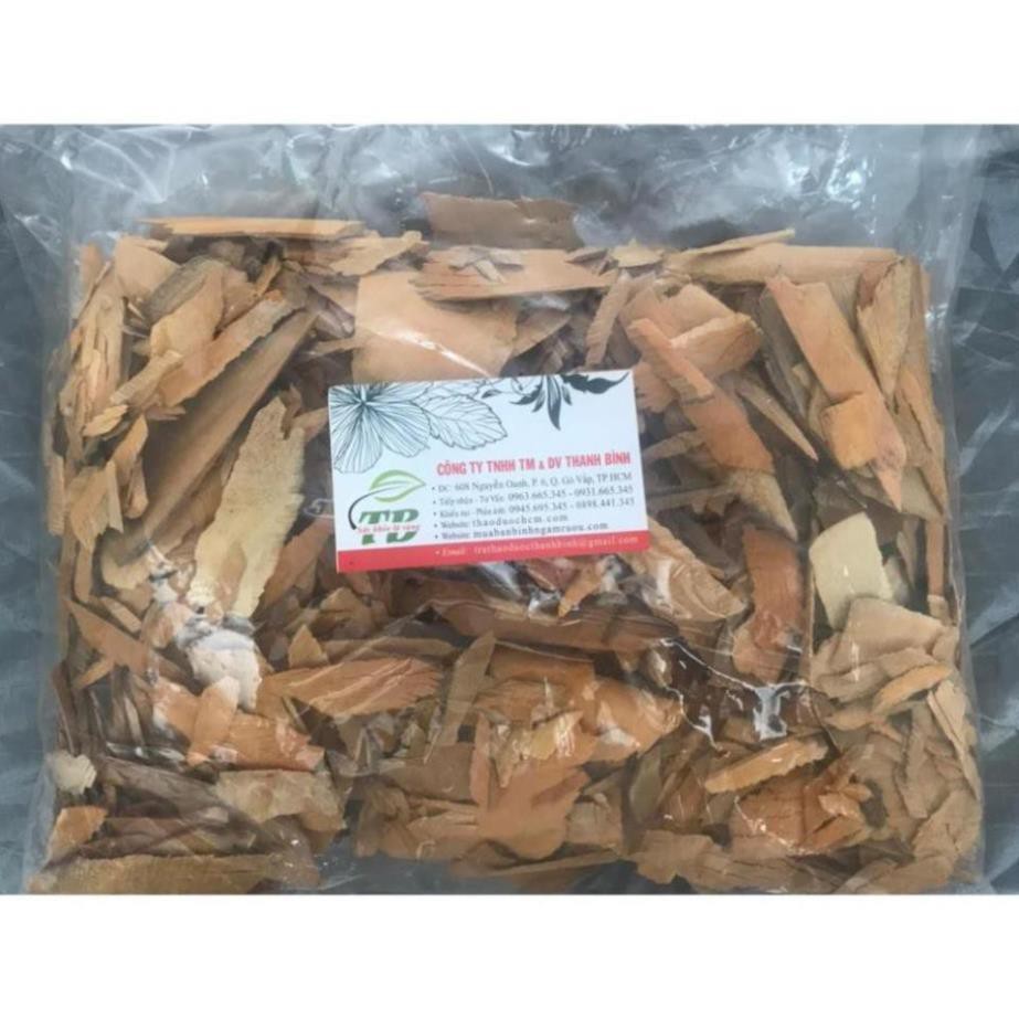 CHUẨN Rễ Nhàu 500g - Hàng Chọn Lọc Cao Cấp - Cây Thuốc Nam Trị Bệnh