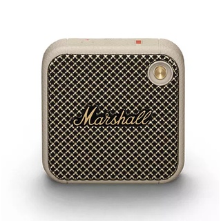 (Hàng chính hãng ASH) Loa Bluetooth Marshall Willen, Bảo Hành 12 Tháng