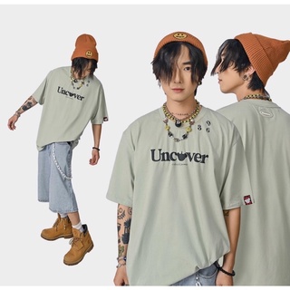 Áo thun Uncover 369 (Full Color)