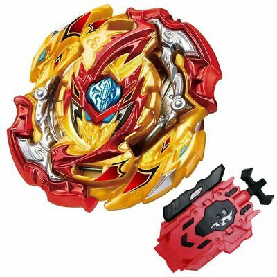 Đồ chơi con quay Beyblade Burst GT B149 Lord Spriggan kèm bộ phóng