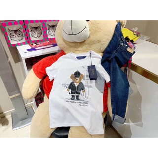 Áo phông Polo hàng Auth cao cấp, size 13-32kg
