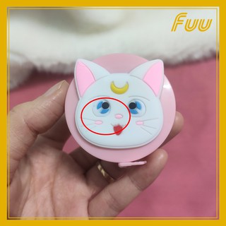 (Đọc kĩ mô tả) Thước dây Thủy Thủ Mặt Trăng (Sailor Moon) mẫu 1