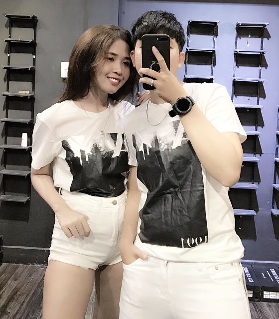 Quần jean nam đen rách gối Hàn Quốc | BigBuy360 - bigbuy360.vn