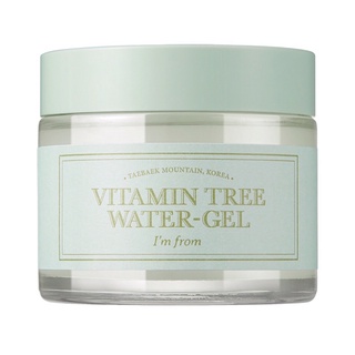 Kem dưỡng da vitamin tree gel dưỡng i'm from kiểm soát dầu 75g