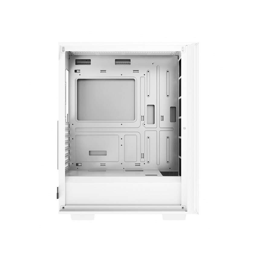 Vỏ Case Xigmatek LUX A Arctic