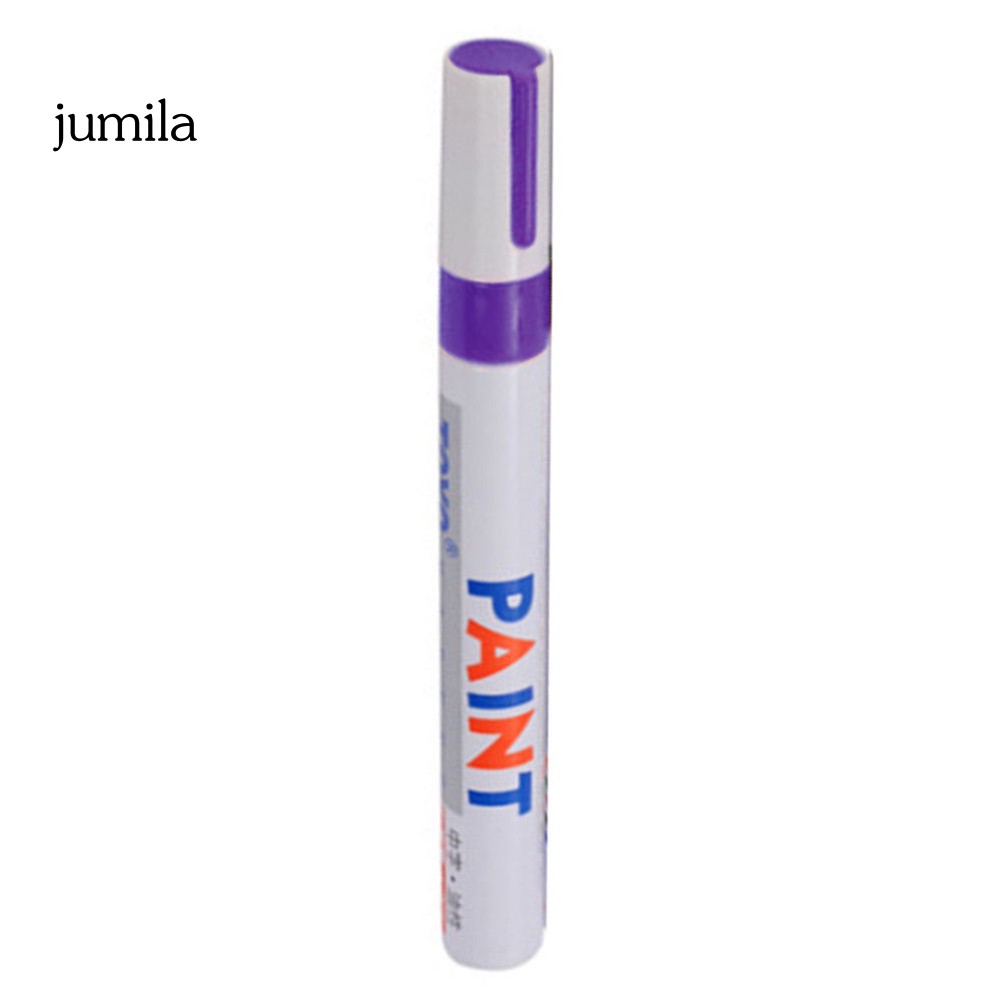 Bút Lông Vẽ Không Thấm Nước